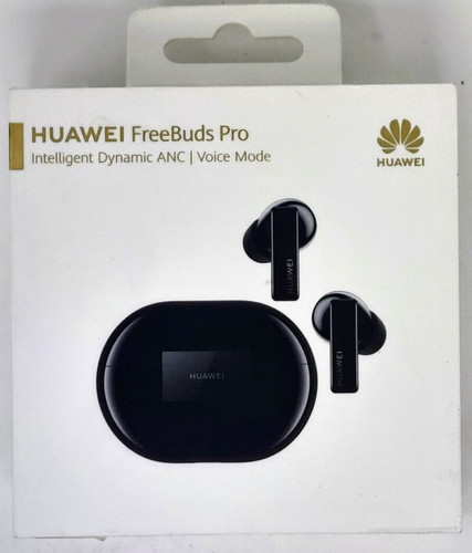 Huawei freebuds pro bluetooth - huawei,