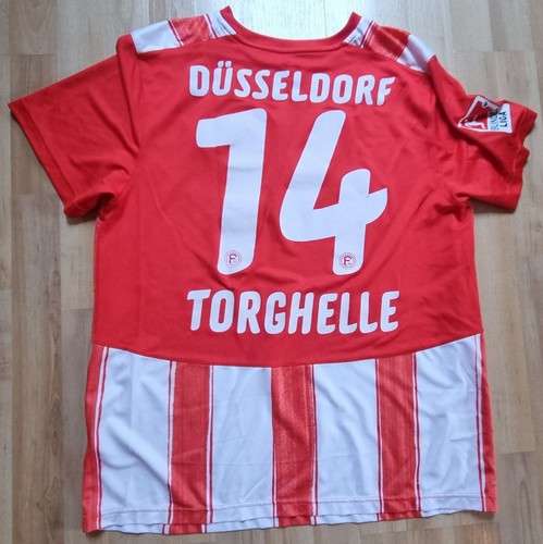 Fortuna düsseldorf f95 - fortuna,