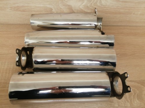 Honda vt750 gabelverkleidung - honda, c
