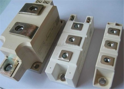 1pcs semikron module - 1pcs,