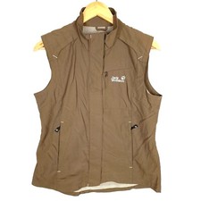 JACK WOLFSKIN TRAVEL Damen