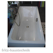 Duravit D-Code Badewanne