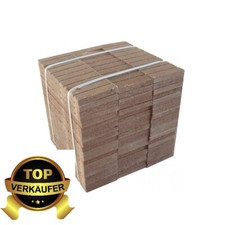 Anzündwürfel Kohleanzünder Anzünder Kaminanzünder Grillanzünder BESTE ANGEBOT!!!