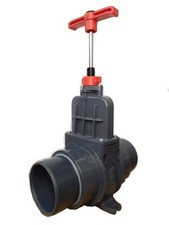 Zulaufschieber Hebeanlage wie JUNG PUMPEN, JP28297, Compli 300 400 510 1010