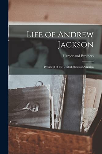 Harper and brothers life of - and,