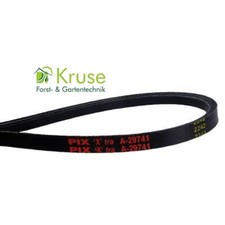 Keilriemen für den