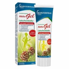 Klosterfrau Franzbranntwein