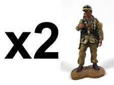 Sammlung von 2 Afrika Korps