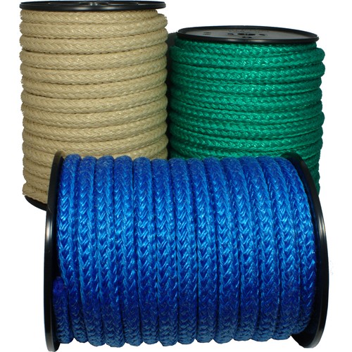 50m seil 12mm 1200dan - 50m,