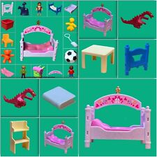 Playmobil Dollhouse Kinderzimmer  5306  Ersatzteile Zubehör zu Auswählen #PM48