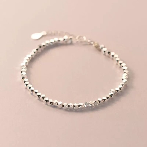 Kugel armband sterling silber - kugel,