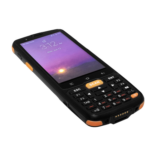 Possafe mobiles datenterminal - possafe,