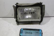 Yamaha RD 350 F,N,YPVS 1WW Bj: 1986-1995 Scheinwerfer