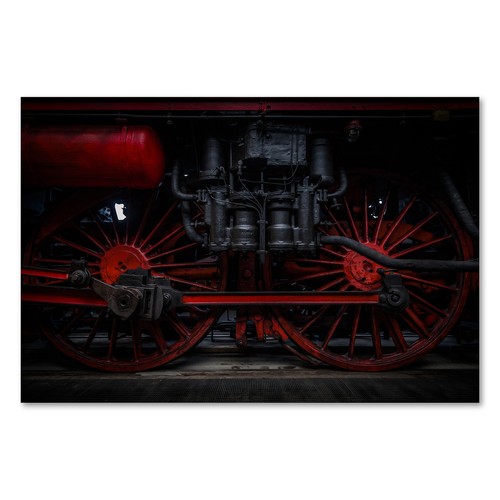 Postereck 1034 poster - postereck,