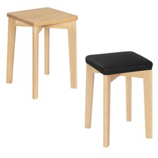 WOLTU 2x Esszimmerstühle