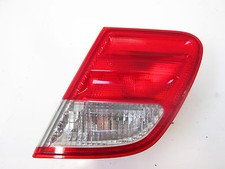 Mercedes-Benz W210 E-Class