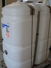 TOP mit Rechnung Heizöltank TIT PE 750 l Schütz Öltank