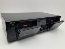 Denon DRW-650 Stereo HiFi 90er