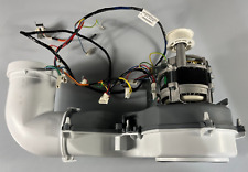 Amica WTA 14305 W Ablufttrockner Motor + Lüfter YXH110-2E(L) MSGW140192 #1878-2N