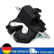 HECKKLAPPENSCHLOß HECKKLAPPE