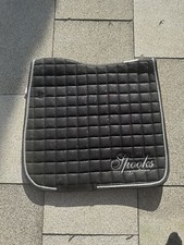 Spooks Dressurschabracke Glitzer Dressage Pad Glitter