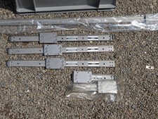 Linearführung THK FBW 2560R  LM 400L Kugelumlauf Schlitten 400mm 