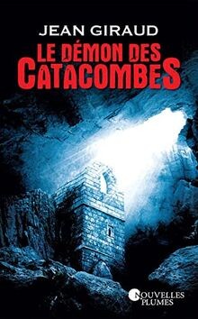 Démon des catacombes - démon,