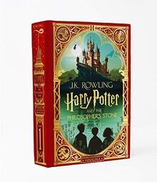 Harry potter and the - and,