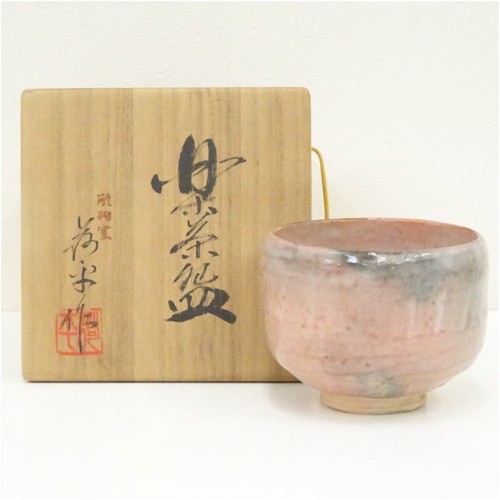 Japanische weiße raku - japanische,