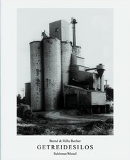 Getreidesilos | Bernd Becher