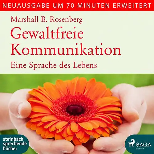 Gewaltfreie kommunikation - gewaltfreie,