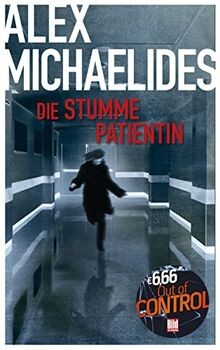 Die stumme patientin bild am - die, (bild