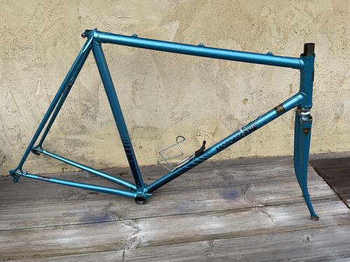 Motobecane rahmen vintage - motobecane,