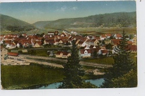 Immendingen gesamtansicht ngl - immendingen,,