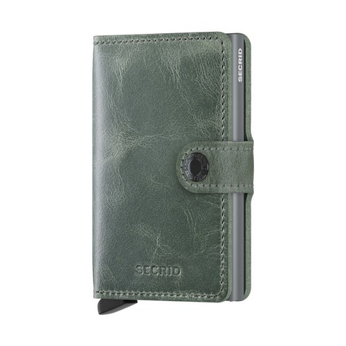 Secrid miniwallet vintage - secrid,
