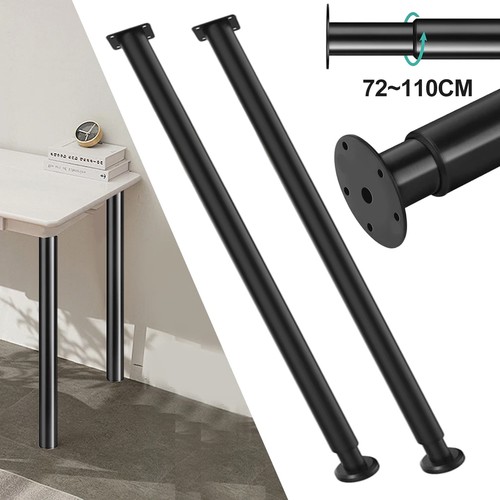 Tischfüße metall tischbeine - tischfüße, metall-tischbeine