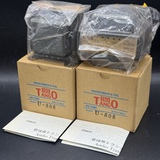 GEBRAUCHT Tango U-808 Paar