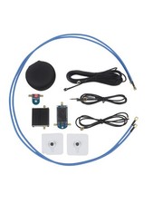 Kurzwellen Funkantenne mit