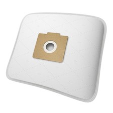 20 Staubsaugerbeutel für