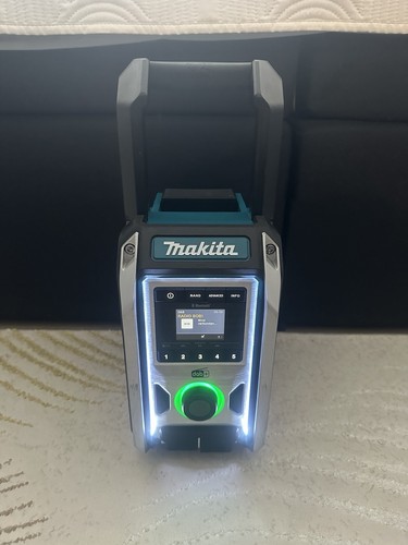 Makita dmr 115 akku - dmr,