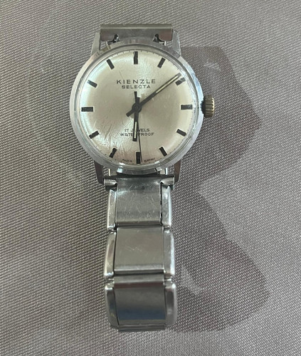 Kienzle selecta juwels - kienzle,