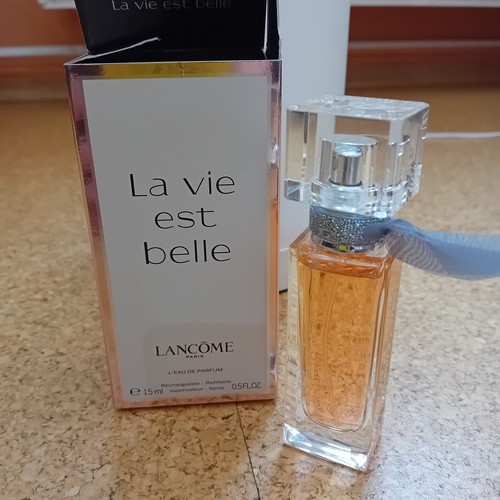 Vie est belle lancome - vie,