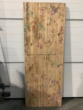 ARMEE-TISCHBOCK/KIEFER