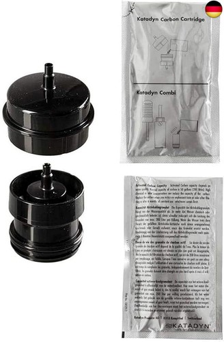 Katadyn 8013450 wasserfilter - 8013450,