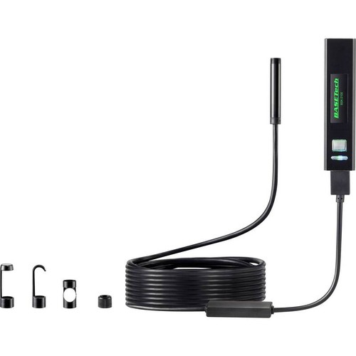 Basetech usb endoskop - usb-endoskop, bsk-2100