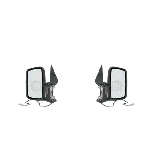 Außenspiegel set links - außenspiegel, rechts
