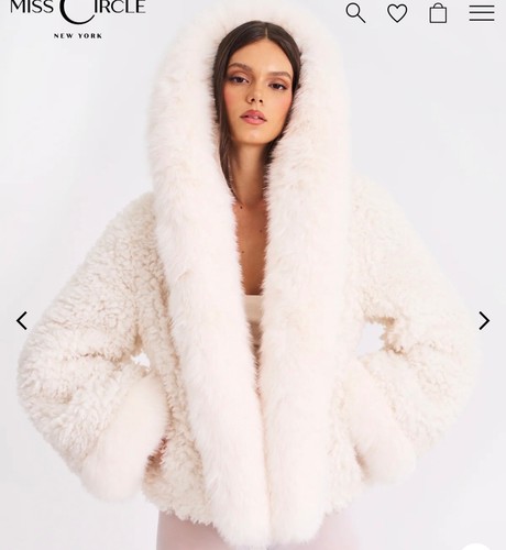 Miss circle jumbo - miss,