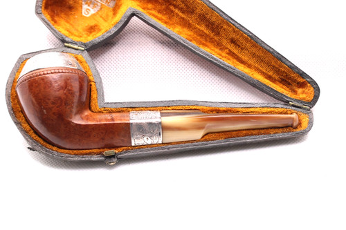Pfeife pipe pipa hfs sterling - pipa,