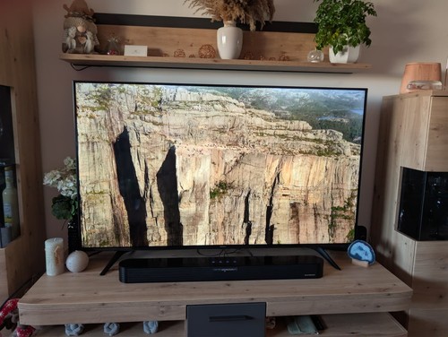 Hisense 58ae7000f 147cm 58 - hisense,