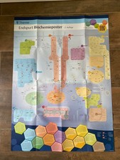 Endspurt Vorklinik Biochemie Poster